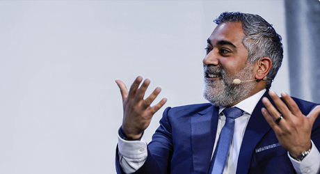 2025AR Chiefeconomist Saad Rahim Banner