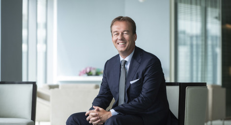 22 06 2026 Trafigura Appoints CFO Stephan Jansma To Board Of Directors