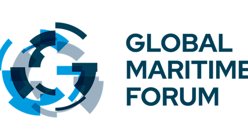 Global Maritime Forum Logo RGB
