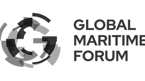 Global Maritime Forum Logo NB