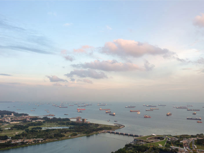 2023 Trafigura Shipping Spotlight Banner 1