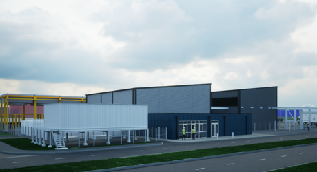 01 Trafigura s MorGen Energy reaches Final Investment Decision for 20MW green hydrogen project in Wales