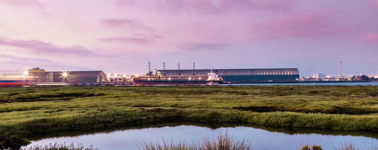 2023 Trafigura Sustainability Hero