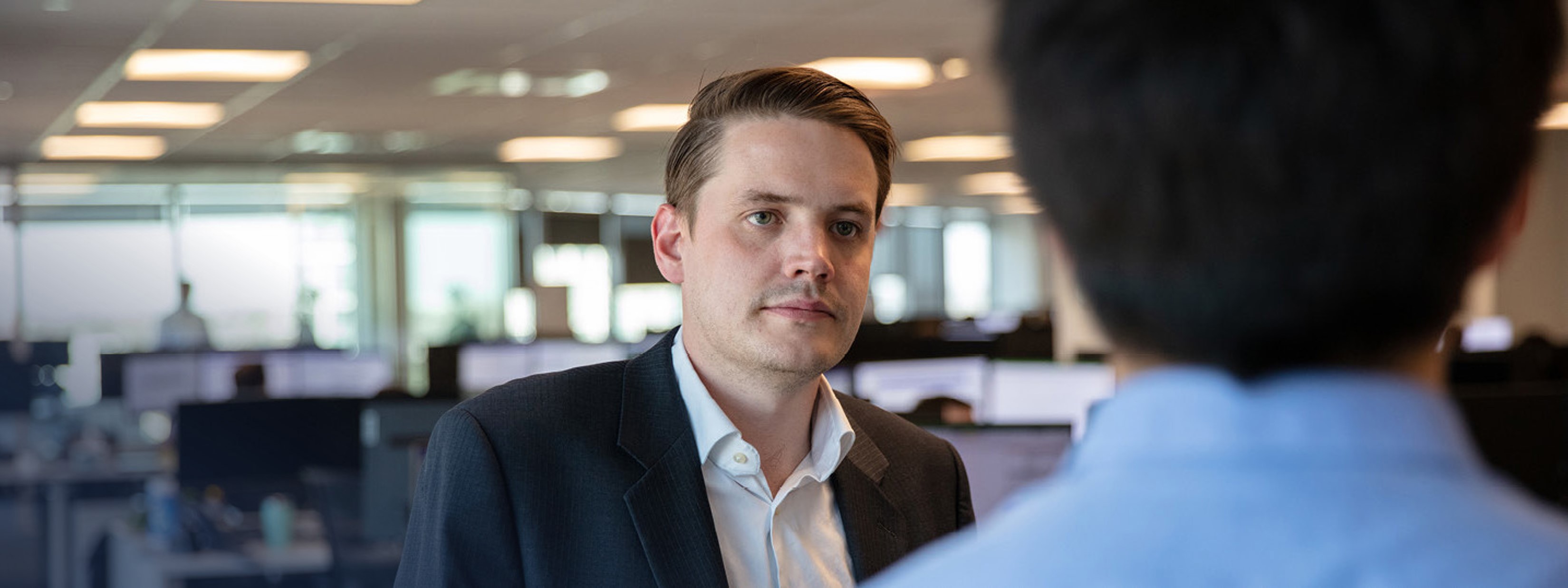 Trafigura ITO Banner