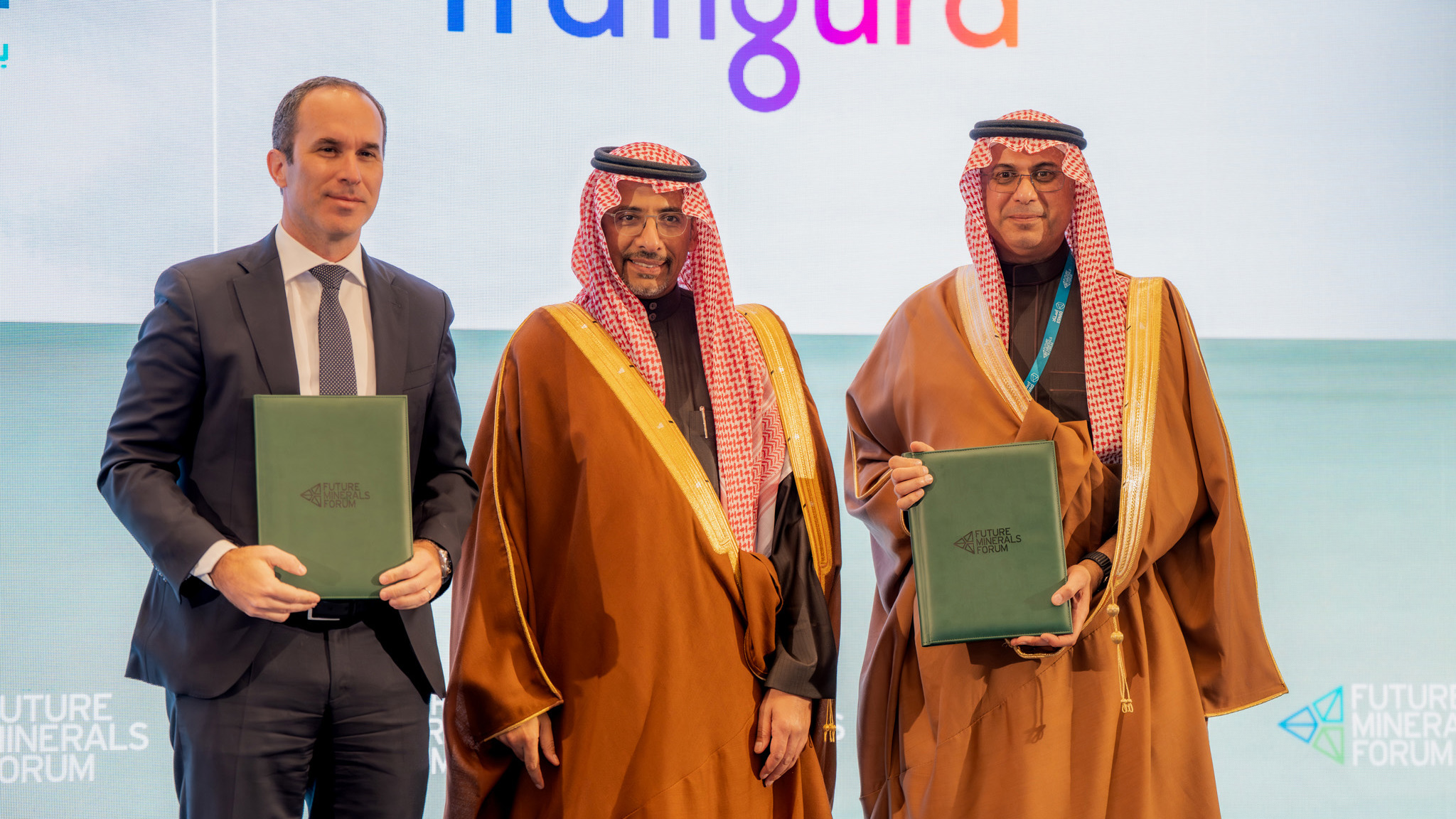 14 01 2026 Trafigura Signs Up To USD800 Million Critical Metals Insurance Policy With Saudi EXIM Bank And Completes First Deal