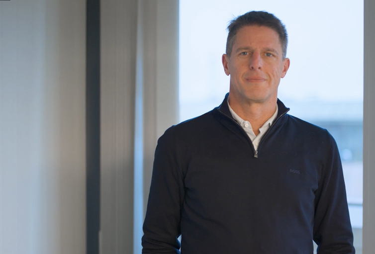 Daniel Guertin Geneva