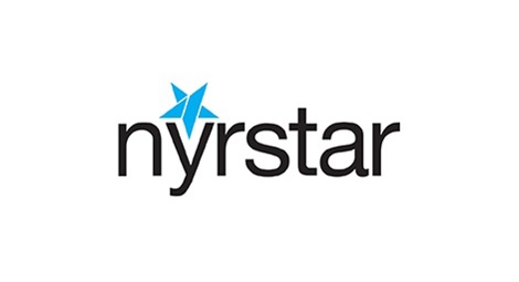 Nyrstar Logo