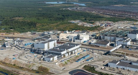 19 05 2026 Trafigura Backed Terrafame Studies Producing Scandium In Finland