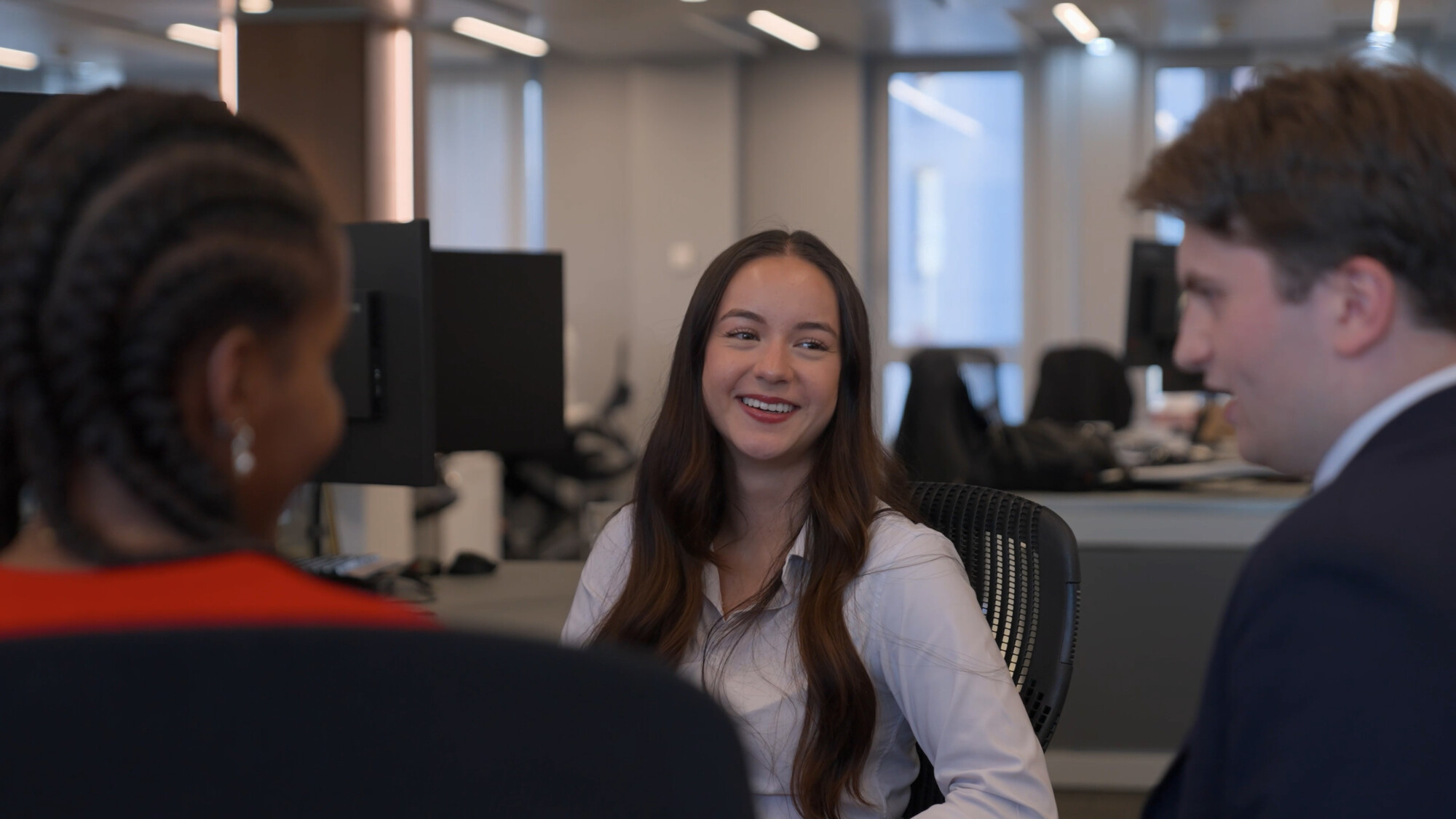 Our People Geneva Trafigura