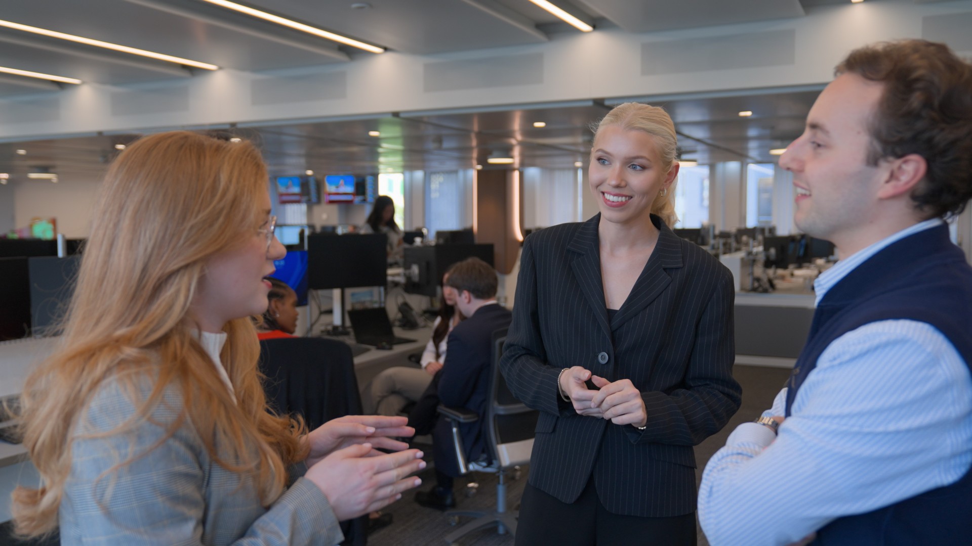 Apprenticeship programme application video thumb