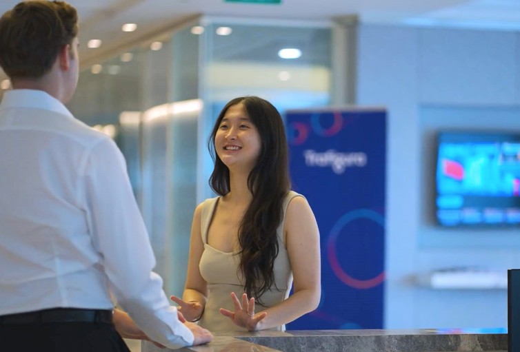 Meet Our People In Singapore Hui Ting