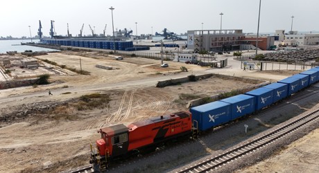 2026.02.09 EGC And Trafigura Ship Copper And Cobalt To Global Markets Via The Lobito Atlantic Railway