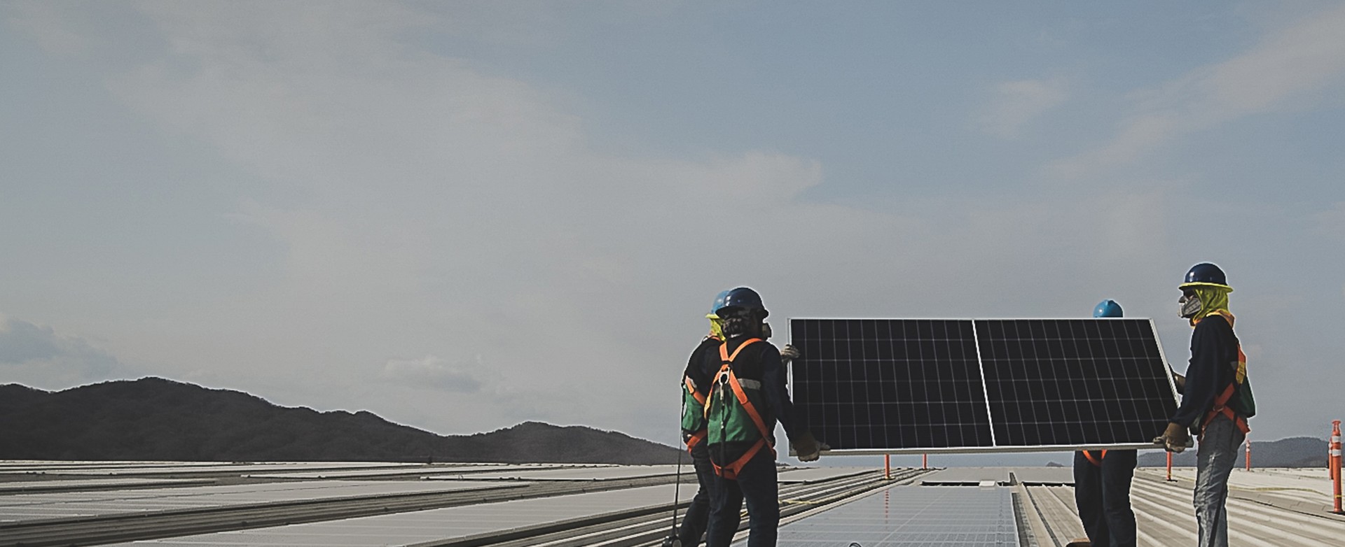 Homepage Solar Mexico