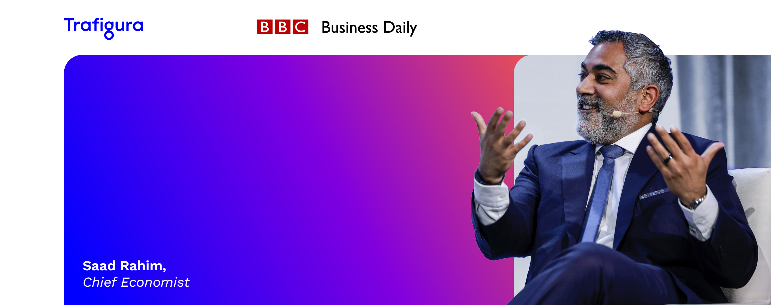 5.5.2026 Bbc Business Daily Podcast