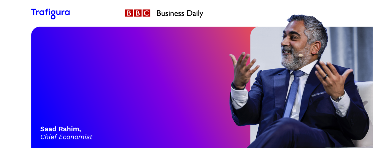 5.5.2026 Bbc Business Daily Podcast