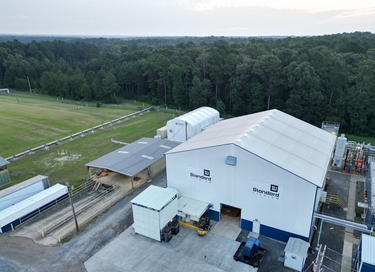 Trafigura signs battery-grade lithium carbonate offtake agreement with Smackover Lithium