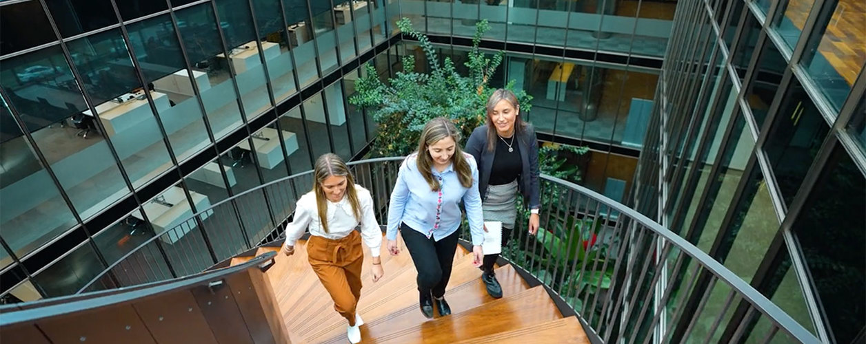2023.09.19 Early Career Opportunities Second Option